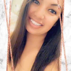 Meet your Posher, Reyna